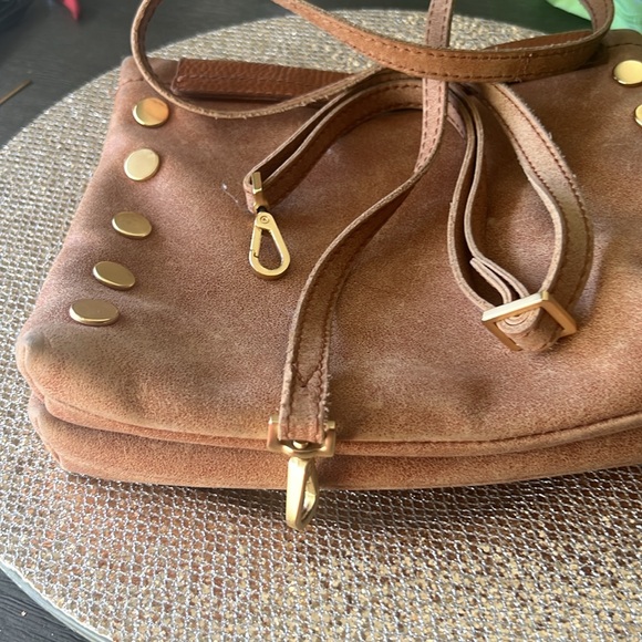 Hammitt soft leathered crossbody - Picture 3 of 14